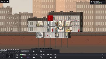 First Look: Project Highrise