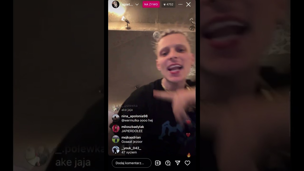 Oki puszcza nowy snippet “OKI - Agent 47” na live! 