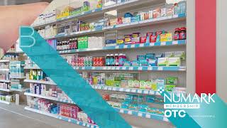 Numark membership OTC: Your OTC Made Simple