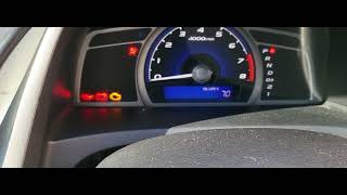 2006 Honda Civic Remotes key Fob Programming