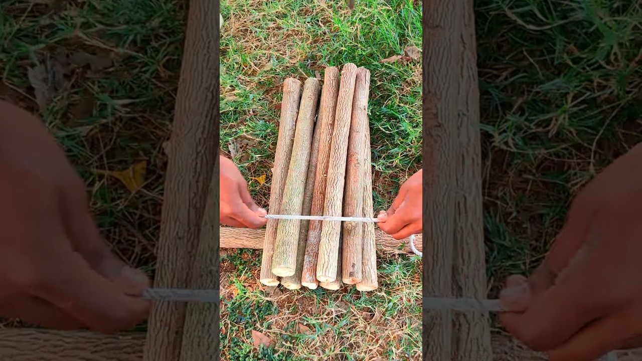 Genius Rope Trick – Can You? ✅ 