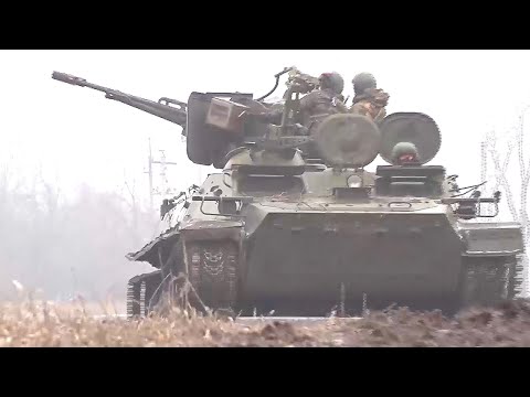 Video: Pejuang sejagat pasukan kejuruteraan. Bahagian tiga