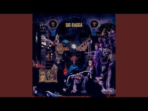 Sig Ragga - Feliz (Remaster 2023)