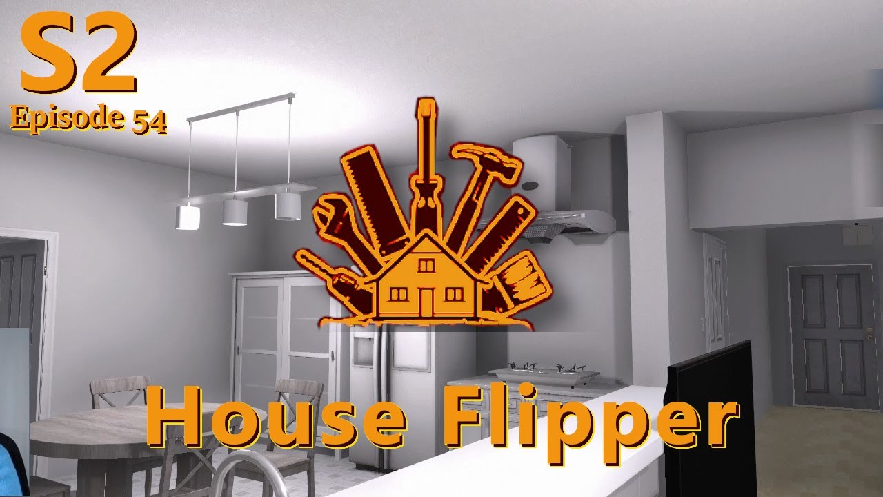 The Sauna House (Part 2) & an Inheritance (Part 1)– House Flipper ...