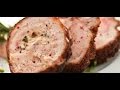 &quot;Italian Rolled Chicken&quot; with &quot;Italian Spices&quot; &quot;Pasta&quot; with &quot;Italian Cheese&quot; &quot;Recipe&quot; [ASMR]