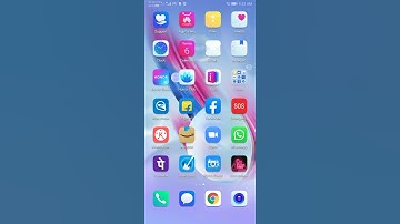Secret setting screen pinning on android phone#short#android#screenpinning#secret