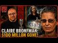 Keith Raniere's Release Date Is 2120 — Now What