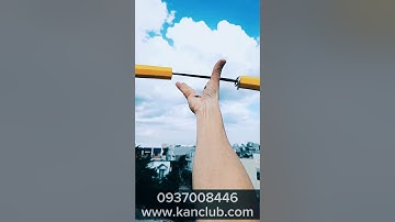 Chơi thử CÔN XỐP EVA 8 CẠNH (4)