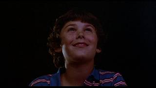 Flight of the Navigator (1986) -Ending