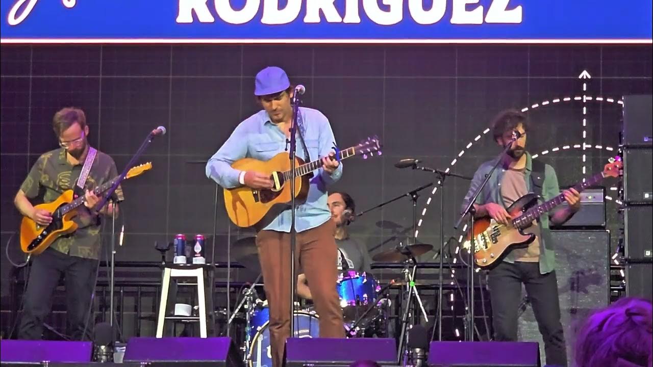 Daniel Rodriguez - Dolores LIVE - Cayamo 17 (Mar 5, 2025) Daniel Rodriguez - Dolores LIVE - Cayamo 17 (Mar 5, 2025)