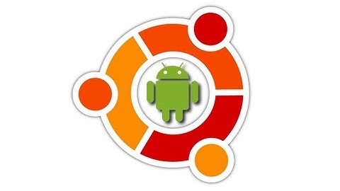 Android Theme: Ubuntu