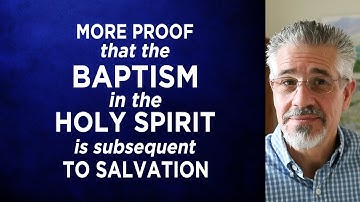 What Is Speaking in Other Tongues? (Part 10) | Little Lessons With David Servant