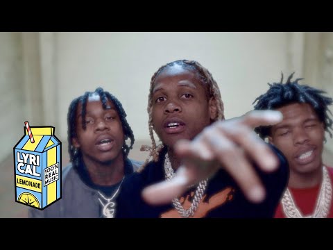 Lil Durk - 3 Headed Goat ft. Lil Baby & Polo G (Dir. by ColeBennett)