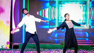 Annul Day Performance||Hoyna||Chaleya||RadheGovindha||2K24||SVET||College