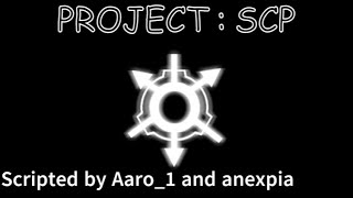 Project: SCP trailer revamped (FAN MADE)