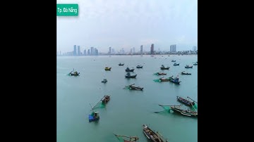 Thành phố của những cây cầu