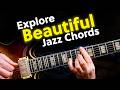 The best place to explore jazz chords