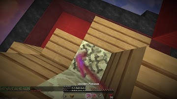 THIS is my fastest blockin...