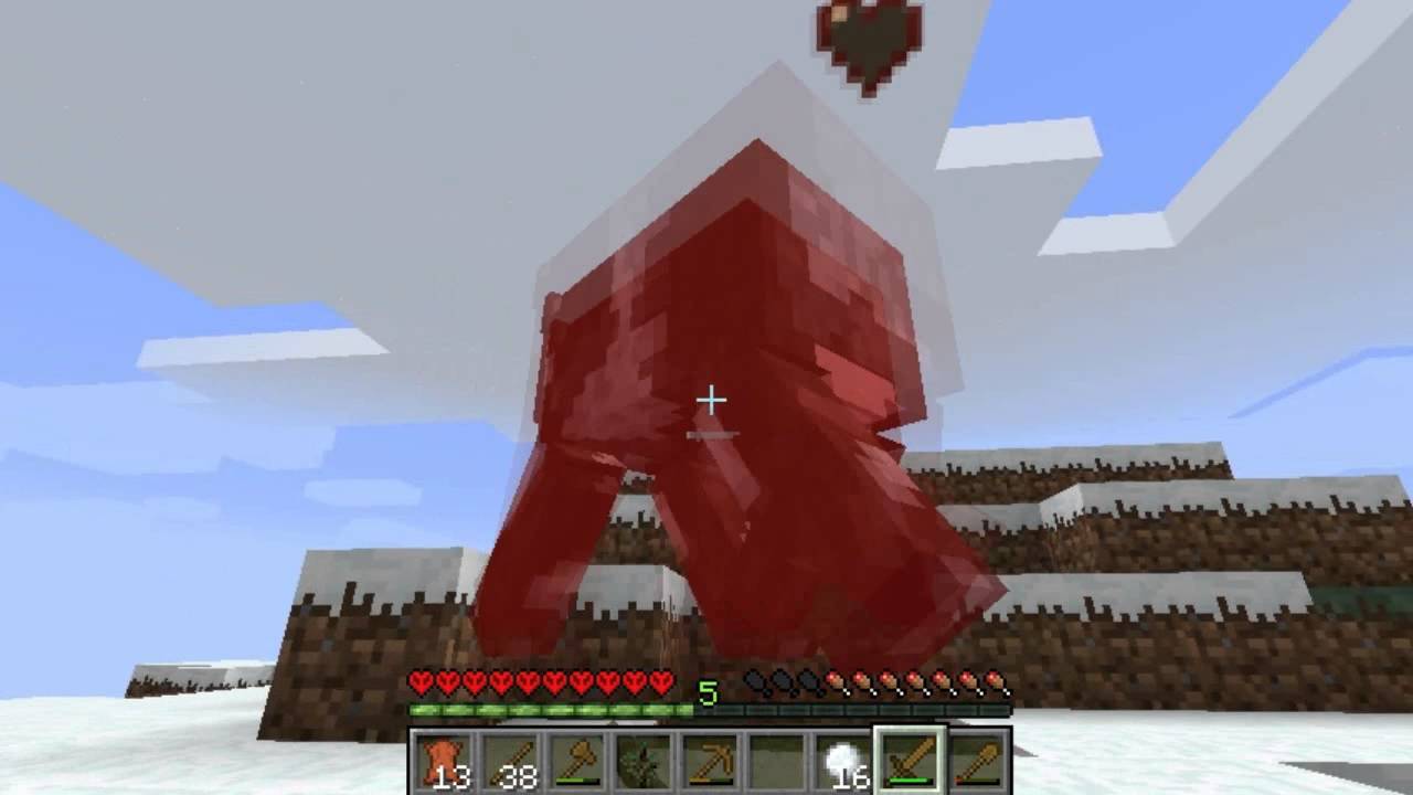 Minecraft RNG Roulette S1 E2: Zipline Playground - YouTube