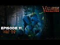 Valheim S1 Episode 11 Boat trip For my Gear