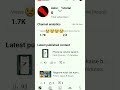 youtuber banne Ka Sapna 🥺⏳#shorts #trending #dream #viralshorts 😭👍🏻