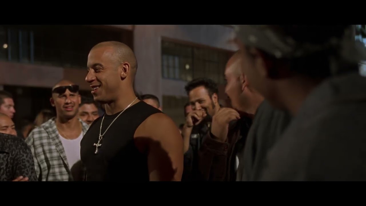 Velozes e Furiosos | 25º Aniversário – De Volta aos Cinemas