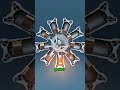#edutokcontest Why WWII Plane Engines Looked Like Metal Flowers#RadialEngine #WWIIAircraft
