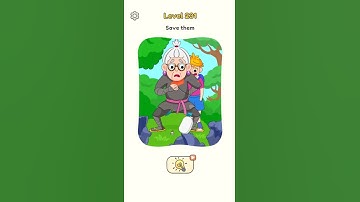 DOP 5 Delete One Part Level 231