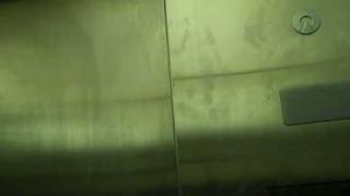 Schindler Elevators and EPIC FAIL at Walmart at Sunrise Mall in Massapequa, NY