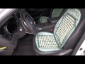 Padded Car Seat Covers