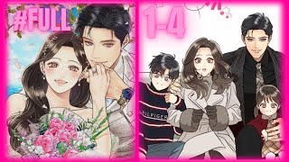 DAYTIME STAR PART 1-4 - MANHWA RECAP Elle Complete Manhwa Recap