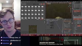 Creating 3D CAVE GENERATOR FROM SCRATCH!