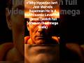 "Why Hyperion Isn't Just Marvels Superman He Is A Cosmic Level Threat."