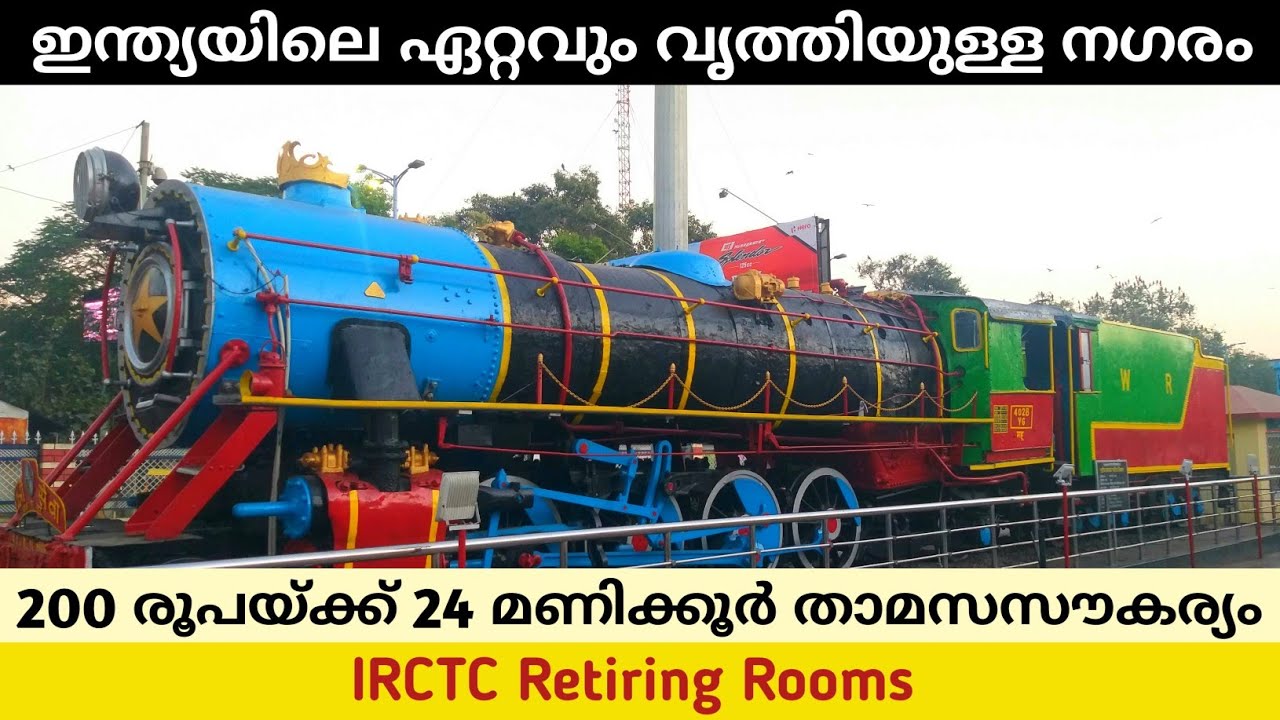 india-s-cleanest-city-indore-city-tour-indore-railway-station