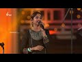 Singer pratibha singh baghel superb live performance  maha shivaratri 2022 celebrations