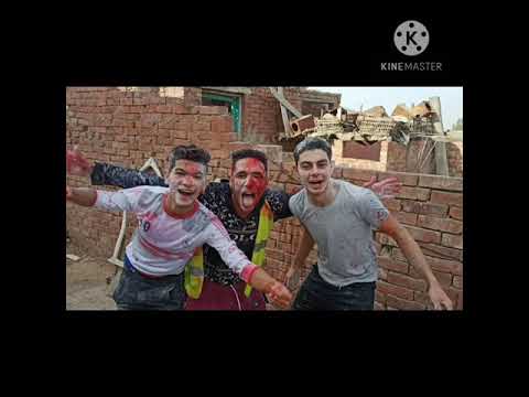 اخواتي المطاريش