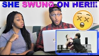 Beyond Scared Straight: Most Memorable Moments Reaction!!!