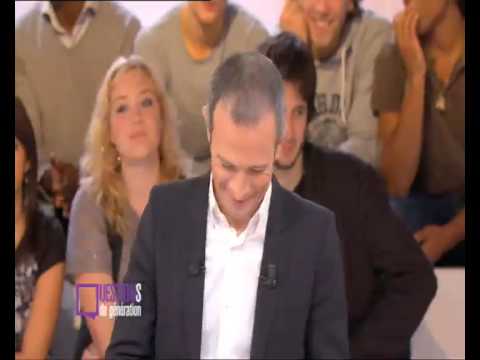 Kool Shen n'aime pas Eric Raoult, ah bon !!!