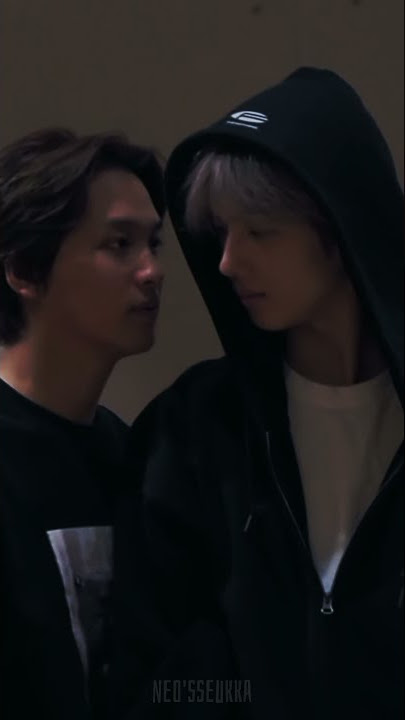 jisung ciri ciri bf pelukable