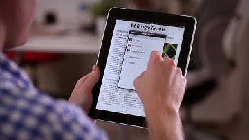 Introducing Flipboard