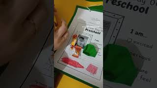 First Day Of School Goodie Pack