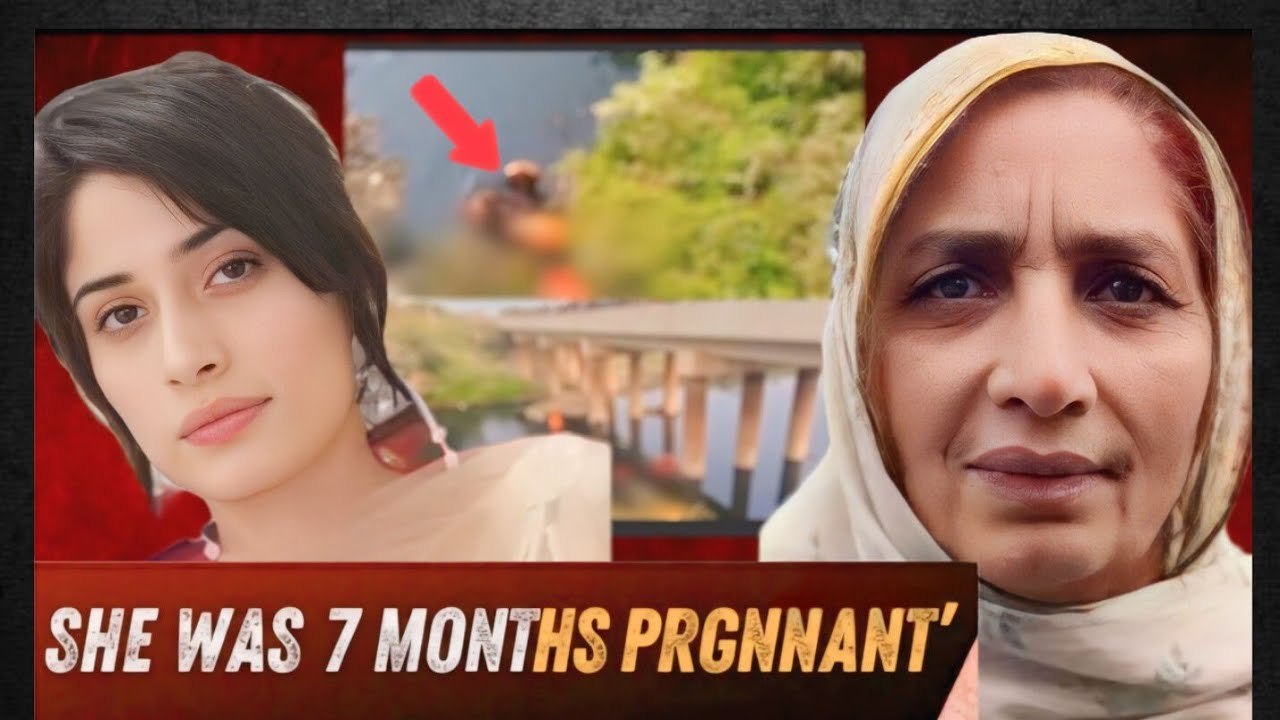 She Trusted Them Like Family – They Took Her Life”|Zara Bibi case |