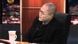 锵锵三人行2012-01-26 B:《那些年》穿越时空的爱