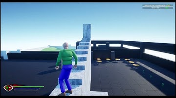 ALSv4 Testing Death From Fall From Height