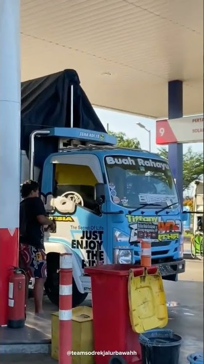 story'wa perjuangan sopir saat di jalan#cantermania#short  #perjuangan#sopirtruk