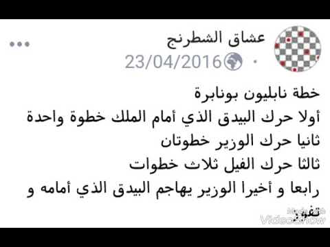 عشاق الشطرنج