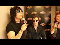 The Struts at Cal Jam 17