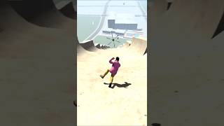 একটা ছেলের কি হলো indian bike driving 3D game#ytshorts#shorts