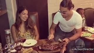 All saltbae videos of April 2018 1