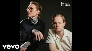Ikuinenkesä - Tuonelan tuulet (Audio) Kyyhkynen Ja Tuuli